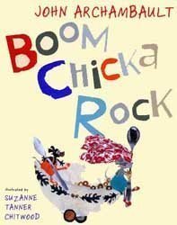 Immagine del venditore per Boom Chicka Rock venduto da Reliant Bookstore