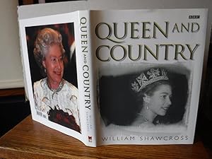 Queen and Country