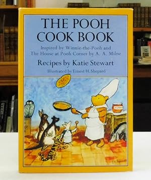 The Pooh Cook Book