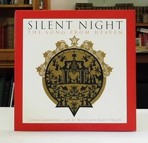 Seller image for Silent Night: The Song From Heaven for sale by Back Lane Books