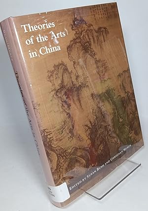 Seller image for Theories of the Arts in China for sale by COLLINS BOOKS