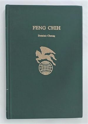 Bild des Verkufers fr Feng Chih. zum Verkauf von Plurabelle Books Ltd