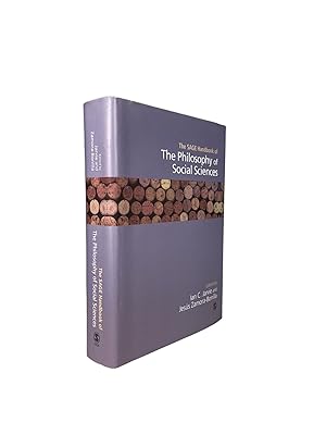 Imagen del vendedor de The SAGE Handbook of The Philosophy of Social Sciences a la venta por Archives Fine Books (ANZAAB, ILAB)