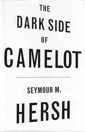 Bild des Verkufers fr The Dark Side of Camelot zum Verkauf von ELK CREEK HERITAGE BOOKS (IOBA)