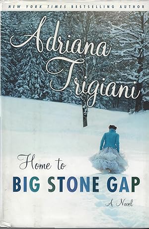Seller image for Home to Big Stone Gap: A Novel for sale by ELK CREEK HERITAGE BOOKS (IOBA)