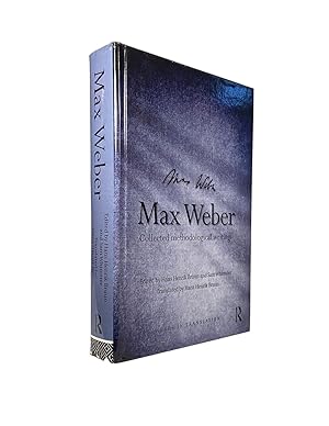 Seller image for Max Weber Collected Methodological Writings for sale by Archives Fine Books (ANZAAB, ILAB)