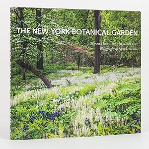 Seller image for The New York Botanical Garden. Revised and Updated Edition for sale by Michael Treloar Booksellers ANZAAB/ILAB