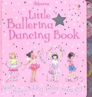 Seller image for Little Ballerina Dancing Book for sale by Reliant Bookstore