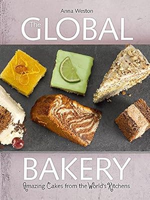 Bild des Verkufers fr Global Bakery, The zum Verkauf von WeBuyBooks