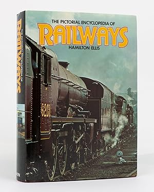 The Pictorial Encyclopedia of Railways