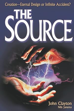 Seller image for The Source for sale by Reliant Bookstore