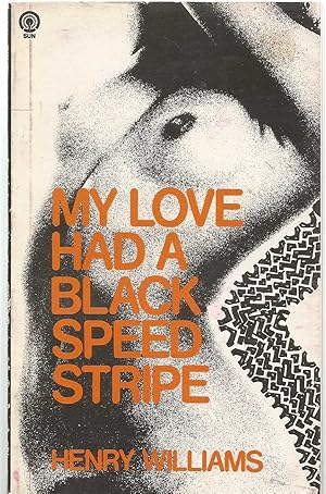 My Love Had A Black Speed Stripe