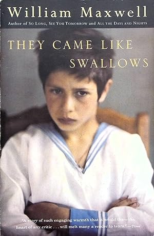 Seller image for They Came Like Swallows for sale by Adventures Underground