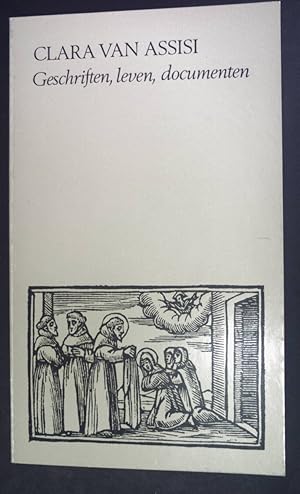 Image du vendeur pour CLARA VAN ASSISI. Geschriften, Leven, Documenten. mis en vente par books4less (Versandantiquariat Petra Gros GmbH & Co. KG)