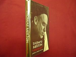 Seller image for Thomas Merton. The Daring Young Man on the Flying Belltower. for sale by BookMine