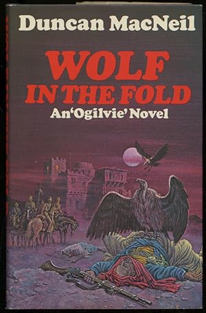 Bild des Verkufers fr Wolf in the Fold zum Verkauf von Between the Covers-Rare Books, Inc. ABAA