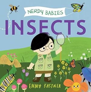 Seller image for Insects for sale by GreatBookPrices