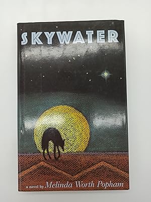 Bild des Verkufers fr Skywater: A Novel zum Verkauf von Armoni Mediathek