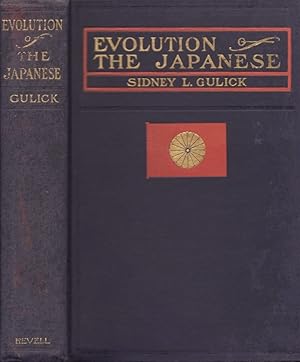 Seller image for Evolution of the Japanese Social and Psychic for sale by Americana Books, ABAA