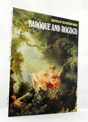 Baroque and Rococo (Painting of the Western World)
