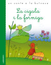 Image du vendeur pour La cigala i la formiga mis en vente par AG Library