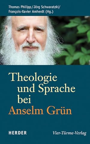 Immagine del venditore per Theologie und Sprache bei Anselm Grn venduto da Buchhandlung Loken-Books