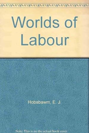 Seller image for Worlds of Labour, further studies in the history of labour for sale by WeBuyBooks