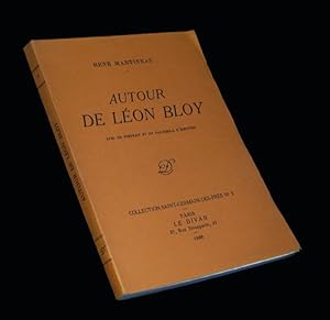 Seller image for Autour de Lon Bloy. for sale by Babel Librairie