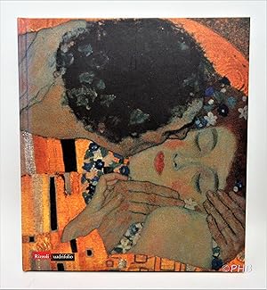 Bild des Verkufers fr Gustav Klimt: A Rizzoli Quadrifolio zum Verkauf von Post Horizon Booksellers