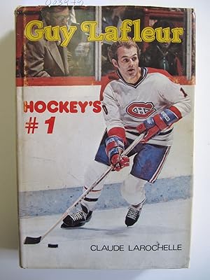 Guy Lafleur | Hockey's #1