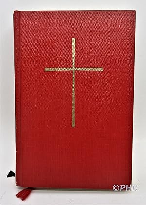 Le Livre de la Priere Commune de l'Administration des Sacrements et des autres rites de l'Eglise ...