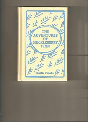 The Adventures of Huckleberry Finn