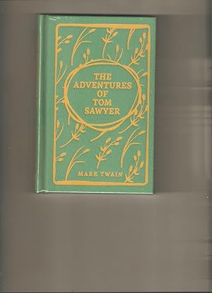 The Adventures of Tom Sawyer