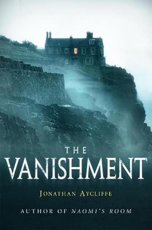 Seller image for Vanishment (Paperback) for sale by Grand Eagle Retail