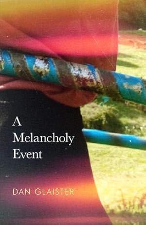 Seller image for A Melancholy Event for sale by WeBuyBooks