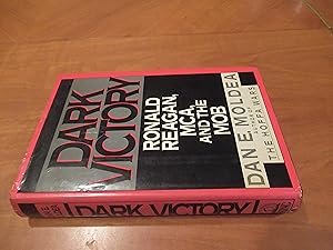 Dark Victory: Ronald Reagan, Mca, And the Mob