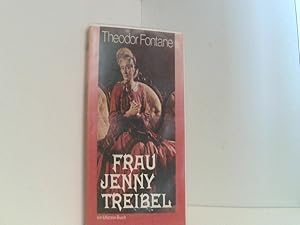 Seller image for Frau Jenny Treibel for sale by Book Broker