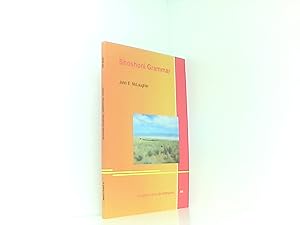 Seller image for Shoshoni Grammar for sale by Book Broker