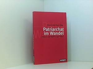 Immagine del venditore per Patriarchat im Wandel: Frauen und Politik in der Trkei (Politik der Geschlechterverhltnisse, 58) venduto da Book Broker