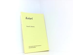 Seller image for Koiari for sale by Book Broker