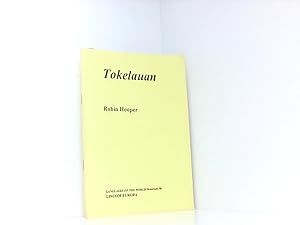 Seller image for Tokelauan for sale by Book Broker