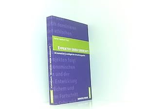 Immagine del venditore per Effektiv oder gerecht?: Die normativen Grundlagen der Entwicklungspolitik (Normative Orders, 11) venduto da Book Broker