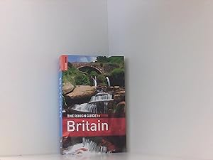 Bild des Verkufers fr The Rough Guide to Britain (Rough Guide Travel Guides) zum Verkauf von Book Broker