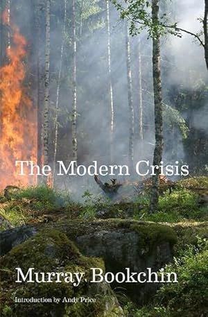 Seller image for The Modern Crisis (Paperback) for sale by Grand Eagle Retail