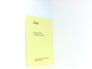 Seller image for Zulu for sale by Book Broker