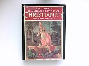 Seller image for The Oxford Illustrated History of Christianity : for sale by Antiquariat Buchhandel Daniel Viertel