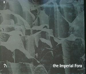 Bild des Verkufers fr The Imperial Fora zum Verkauf von Librodifaccia