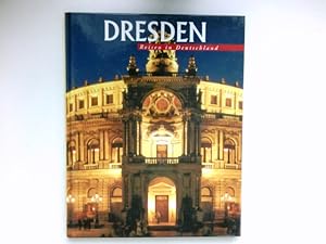 Bild des Verkufers fr Dresden : zum Verkauf von Antiquariat Buchhandel Daniel Viertel