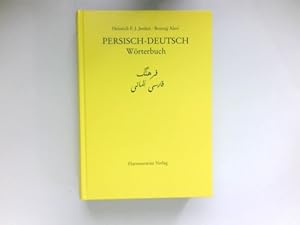 Imagen del vendedor de Persisch-Deutsch : Wrterbuch. a la venta por Antiquariat Buchhandel Daniel Viertel