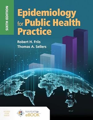 Bild des Verkufers fr Epidemiology for Public Health Practice zum Verkauf von moluna